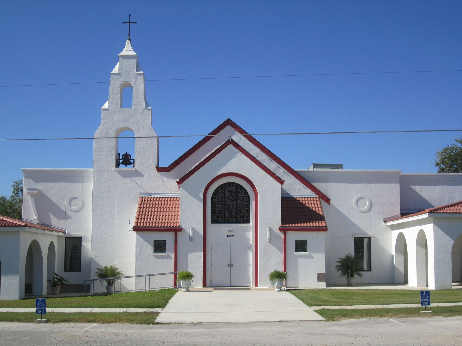 Holiday rentals Lytle