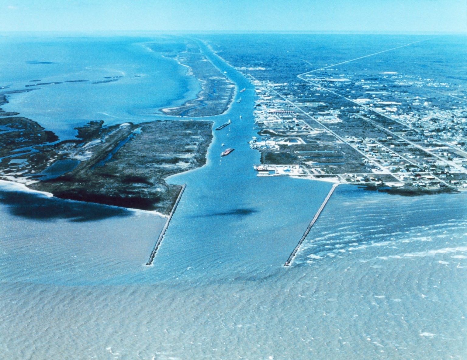 Holiday rentals Port O'Connor