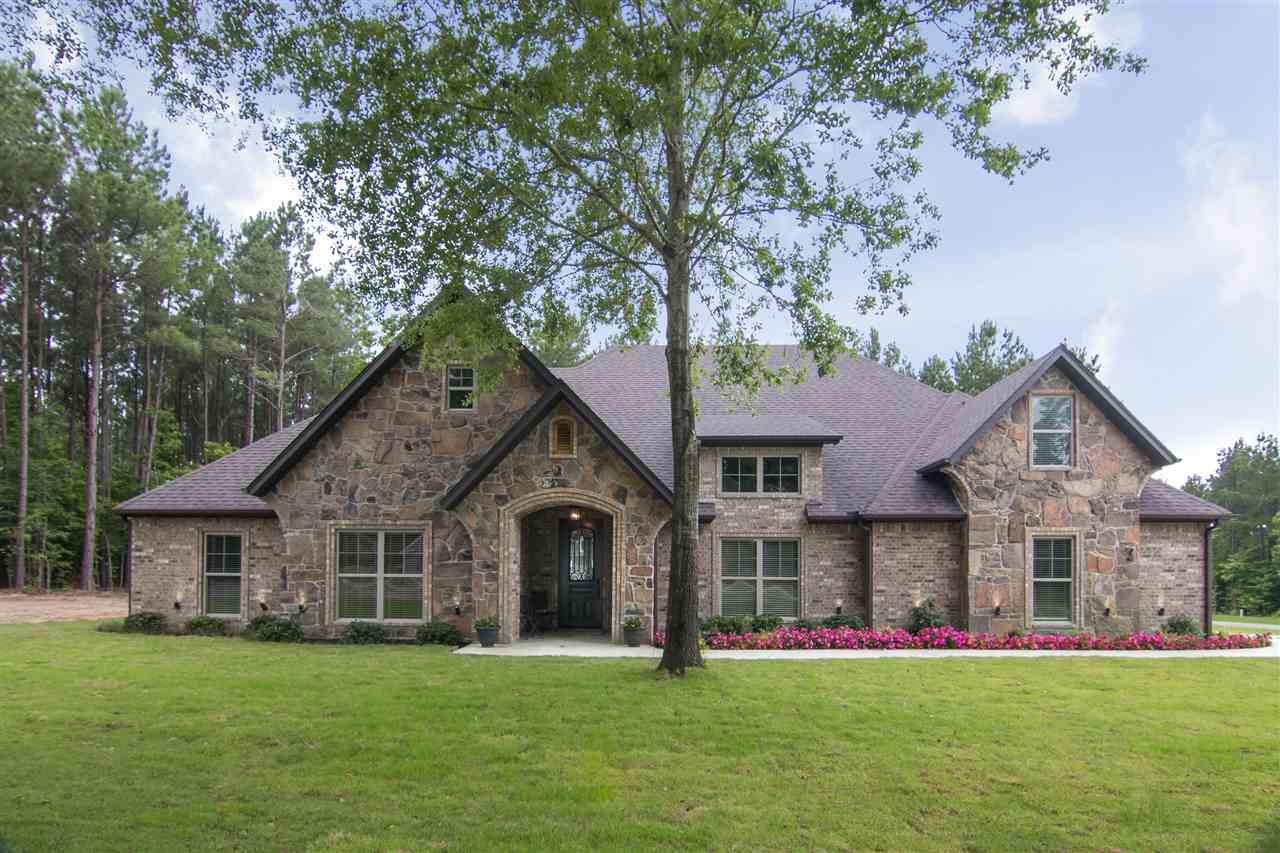 Holiday rentals Tatum