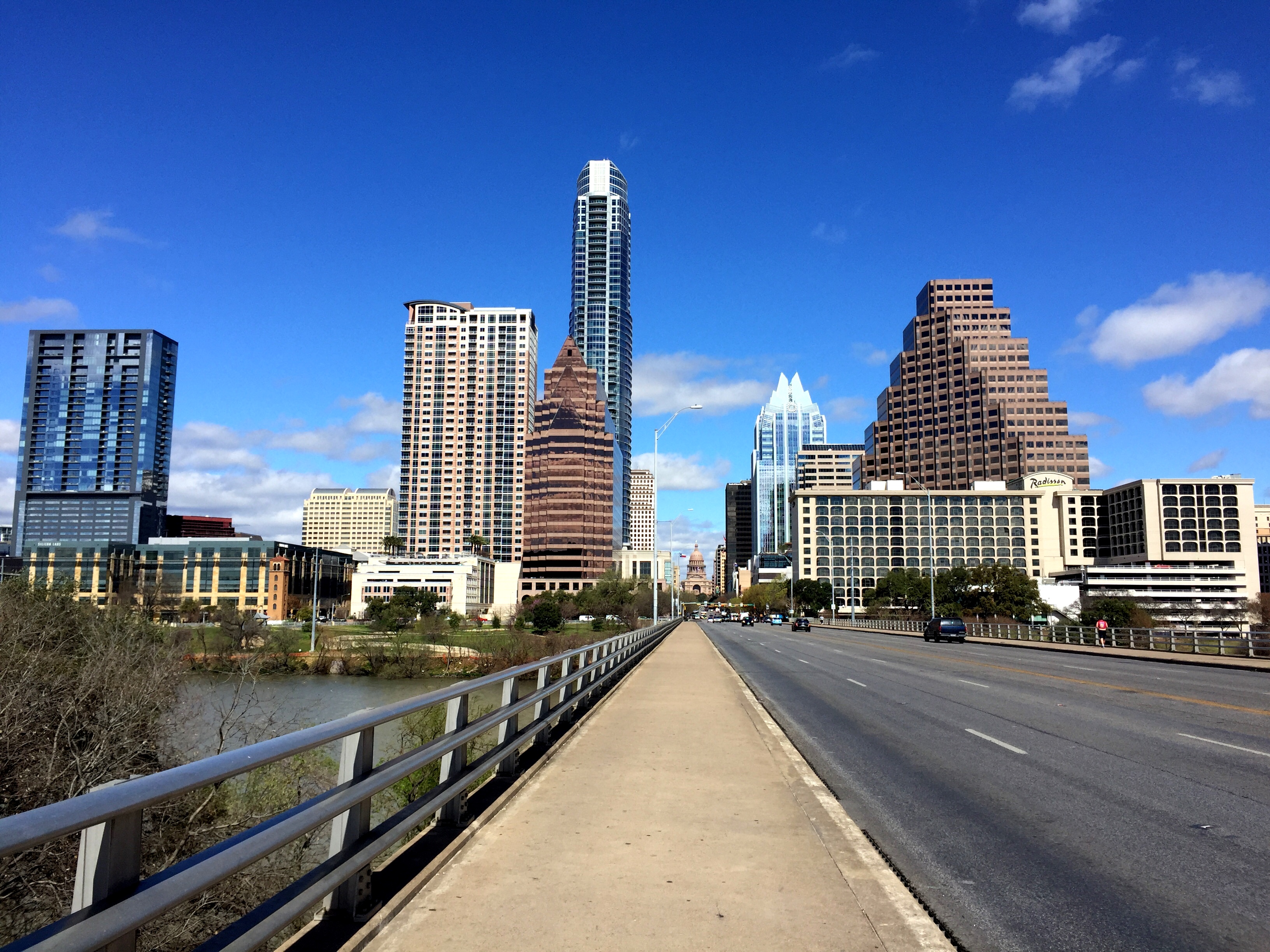 Hotels in Downtown Austin