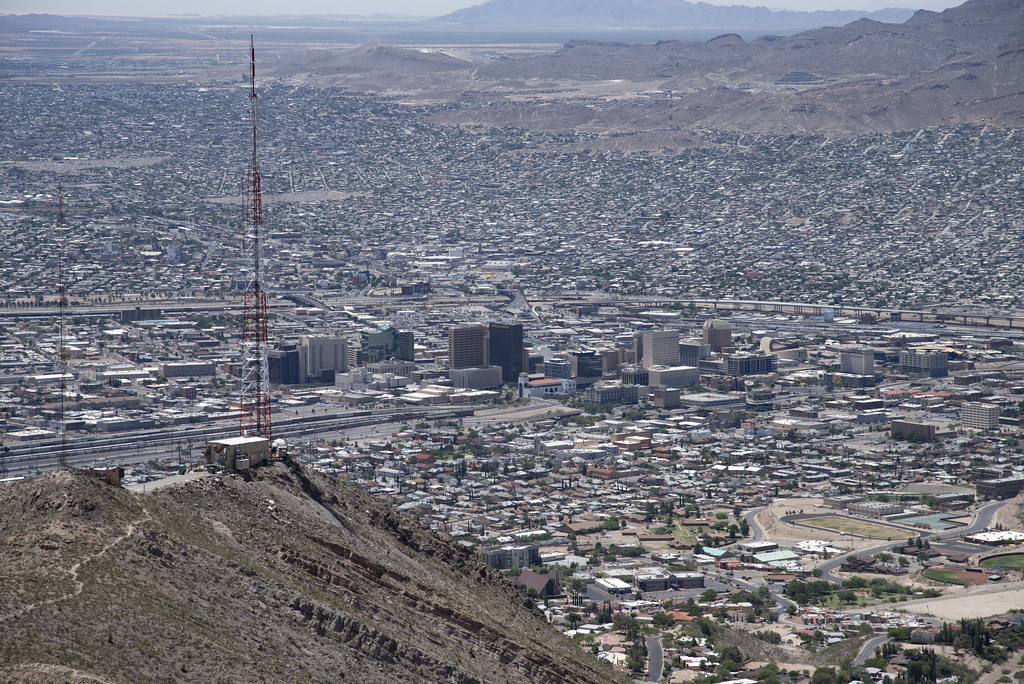 Holiday rentals Wyler Aerial Tramway