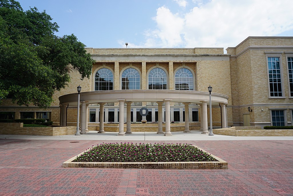 Case Vacanze Texas Christian University
