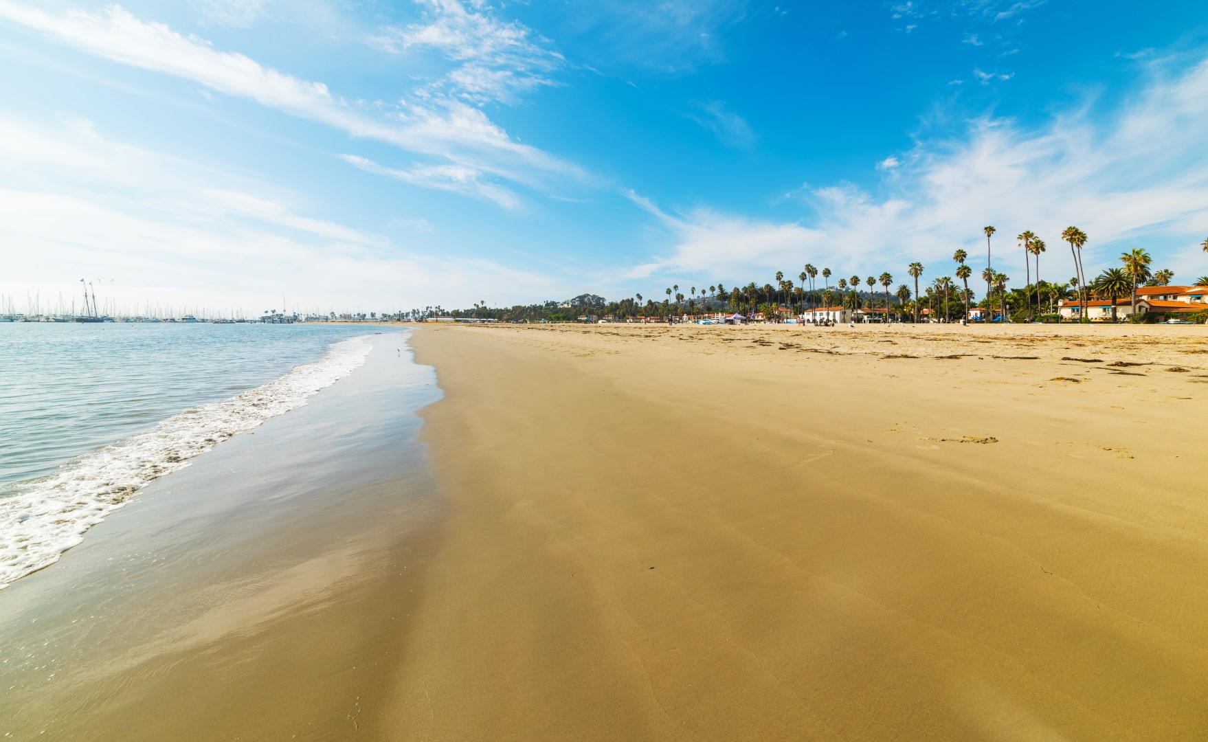 Holiday rentals East Beach