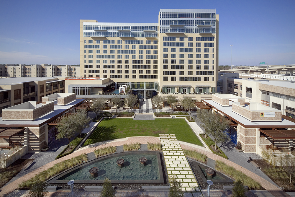 Holiday rentals CityCentre