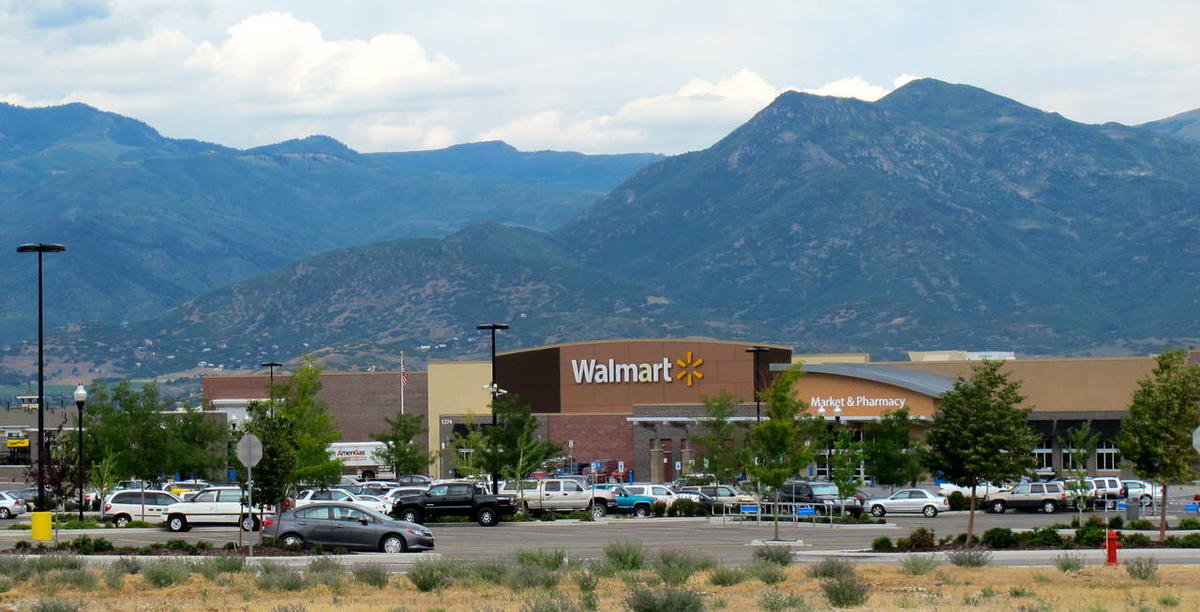 Holiday rentals Heber City