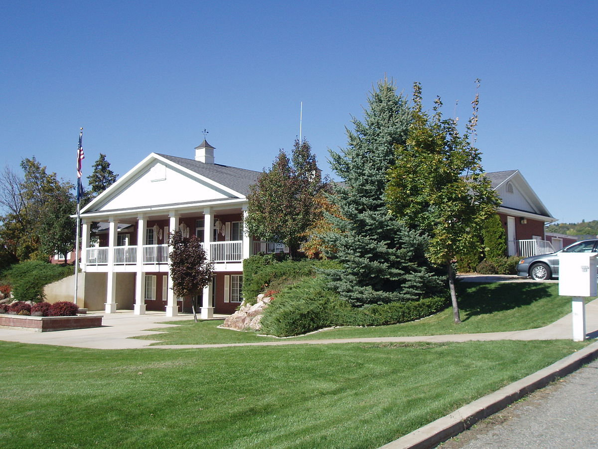 Holiday rentals Pleasant View