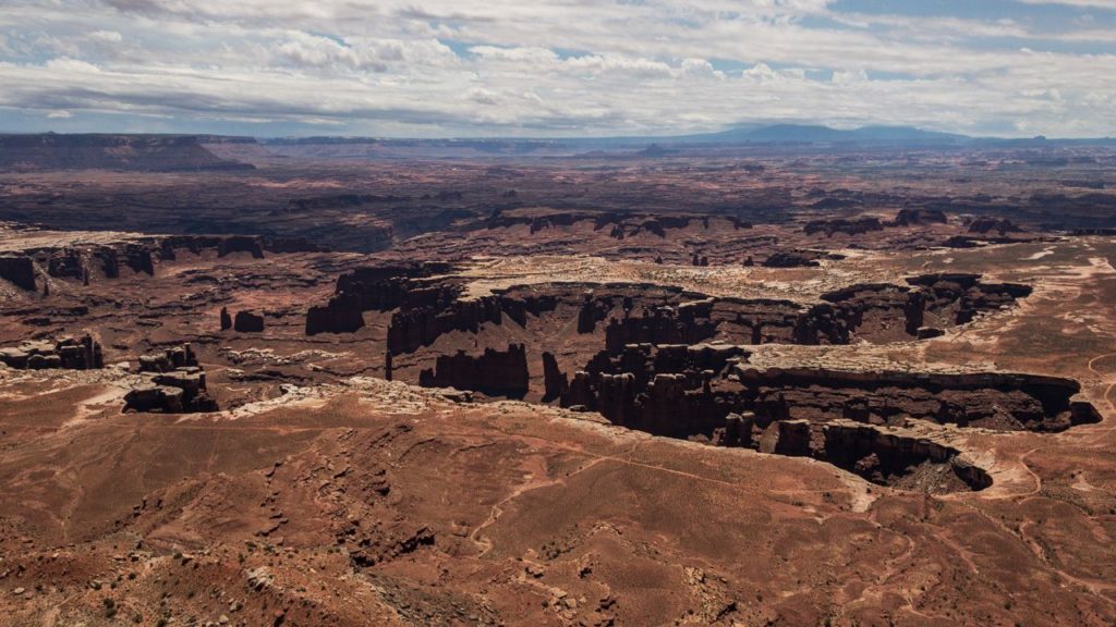 Holiday rentals Moab KOA