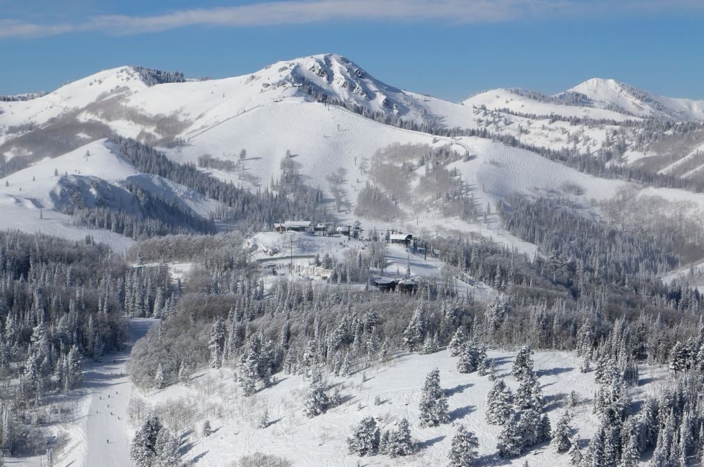 Holiday rentals Deer Valley