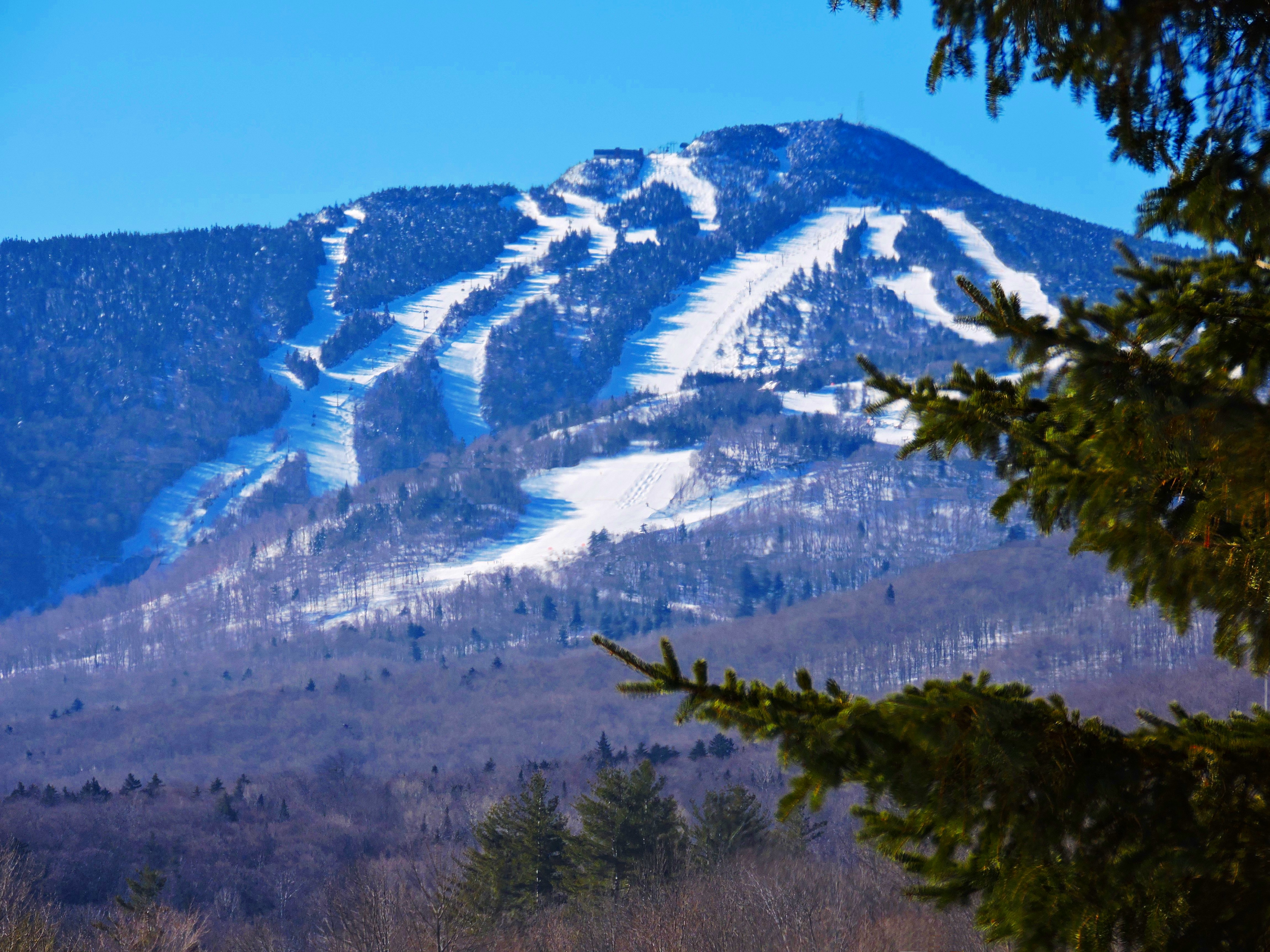 Hotels in Killington