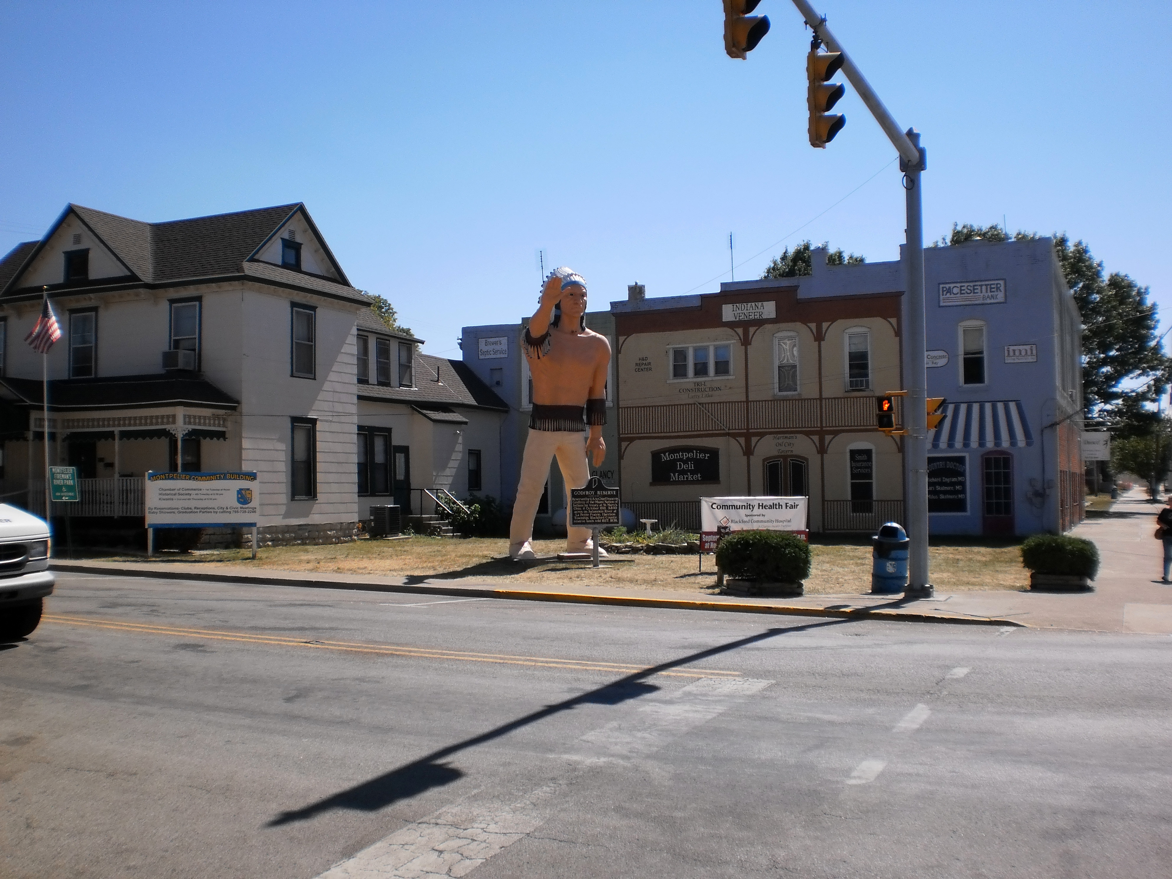 Holiday rentals East Montpelier