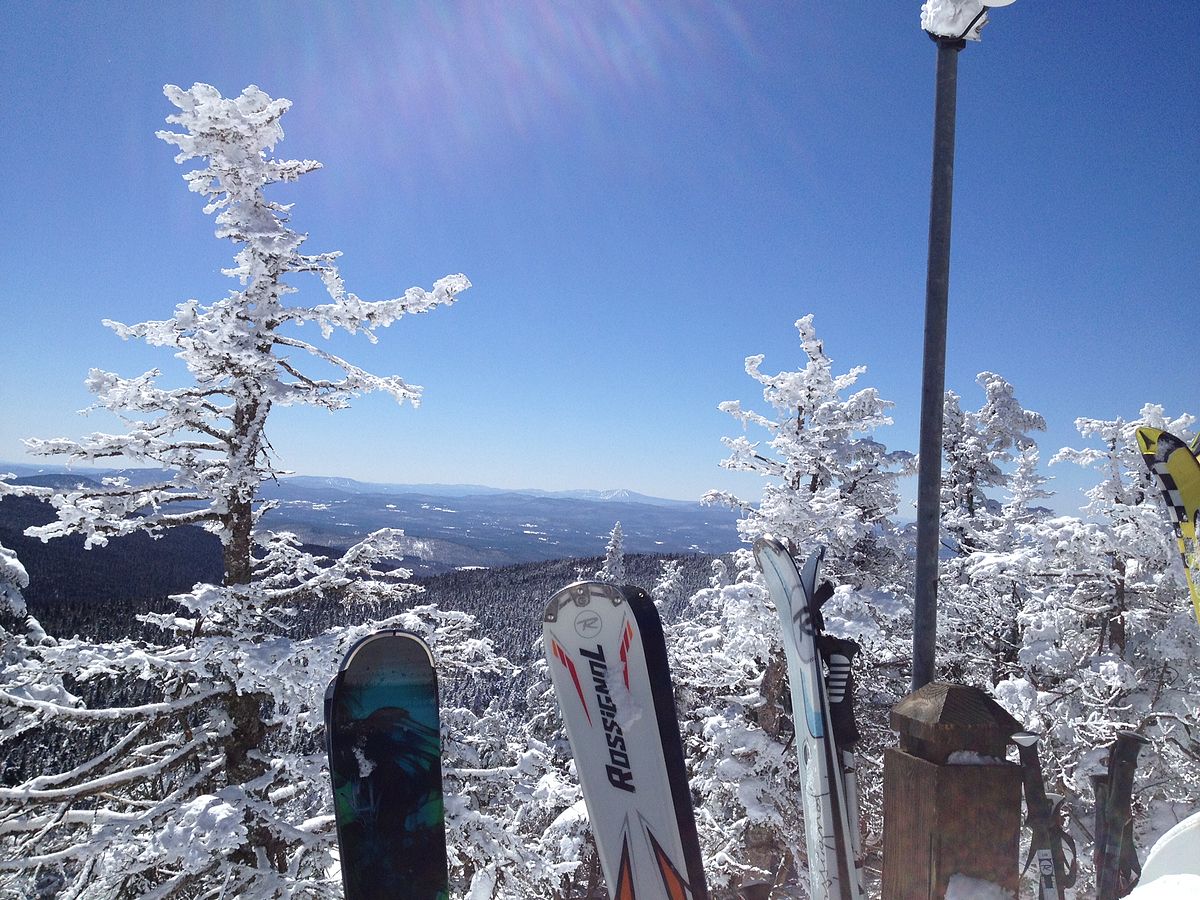 Holiday rentals Killington Resort