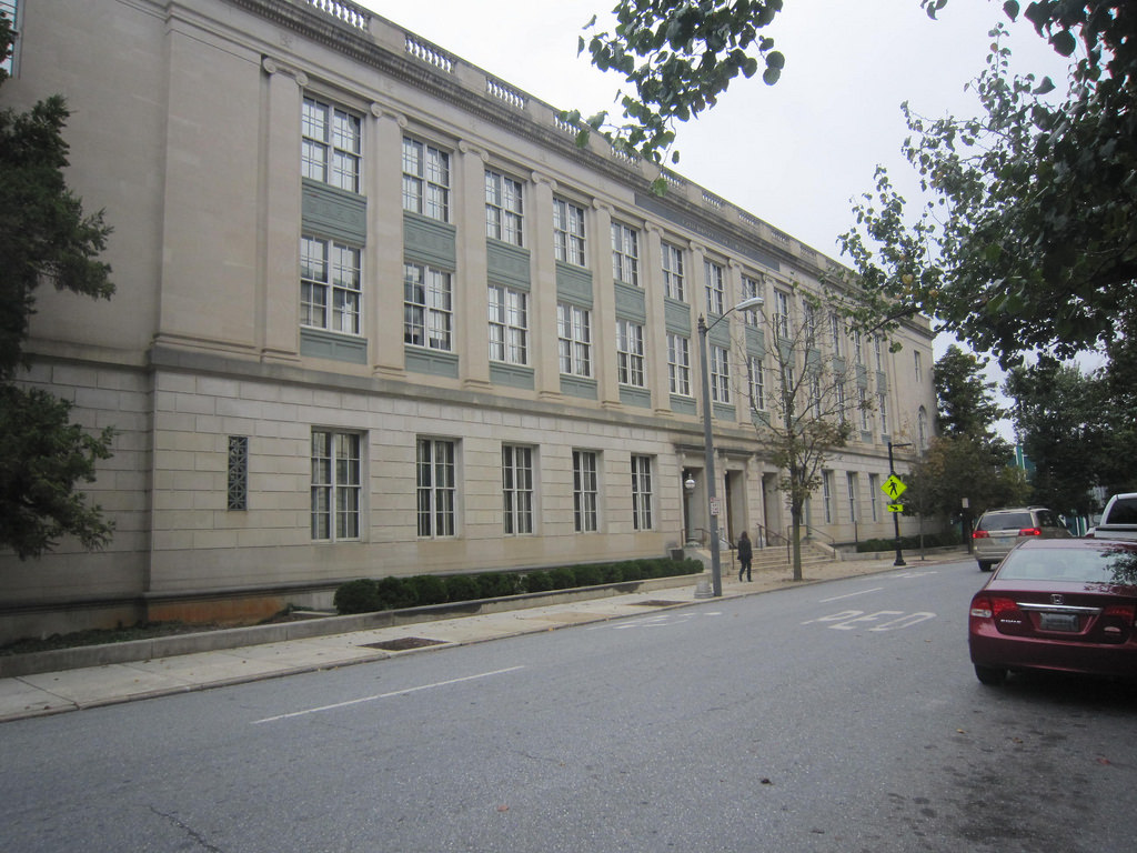 Holiday rentals College Hill