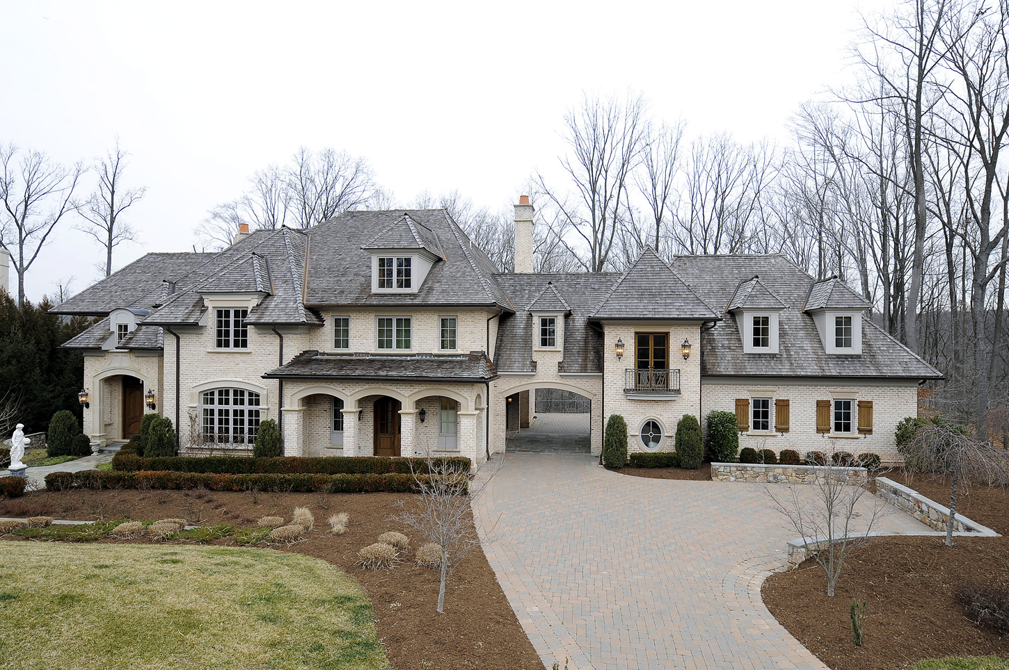 Hotels in McLean