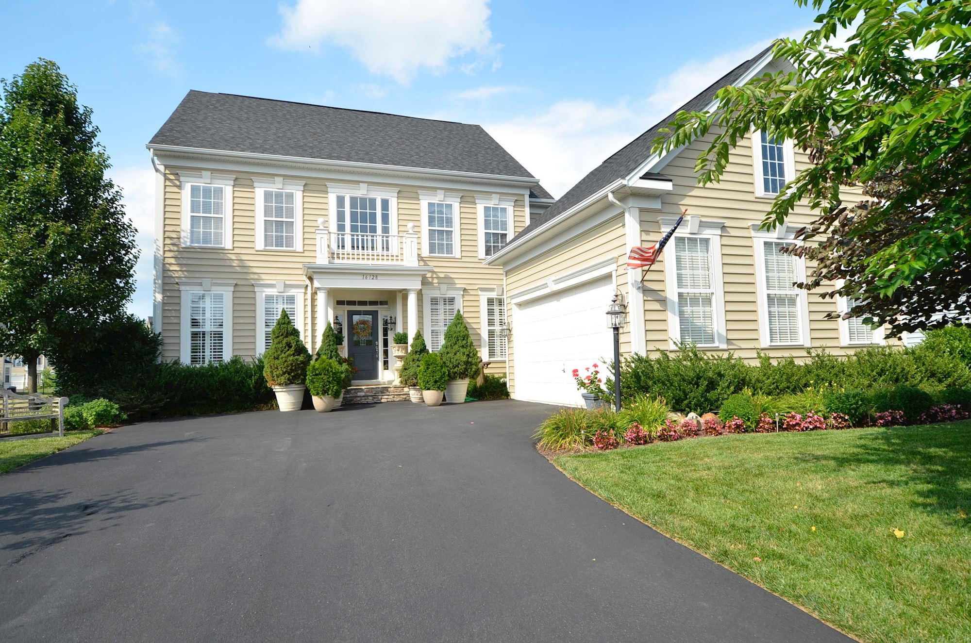 Holiday rentals Haymarket