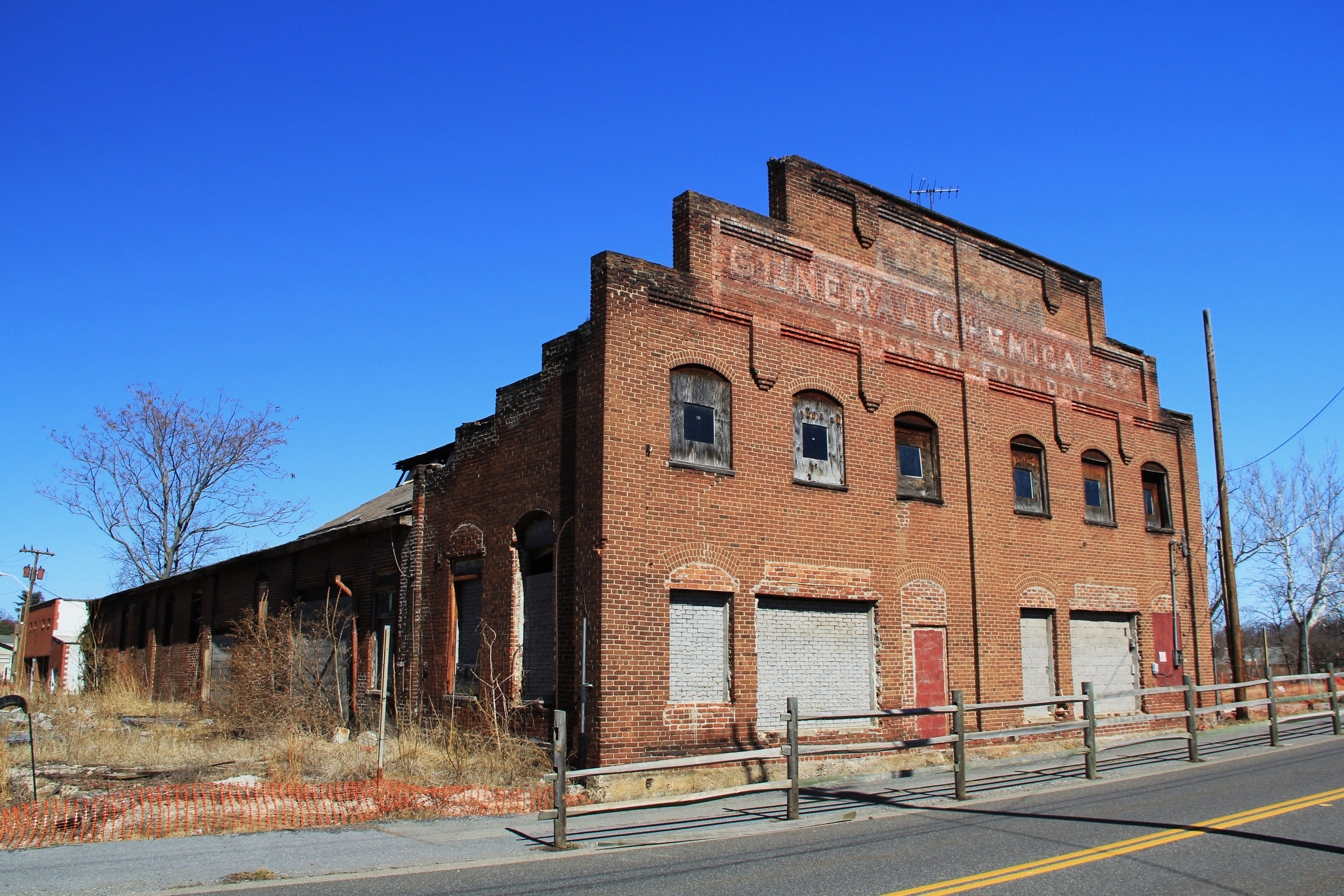 Holiday rentals Pulaski