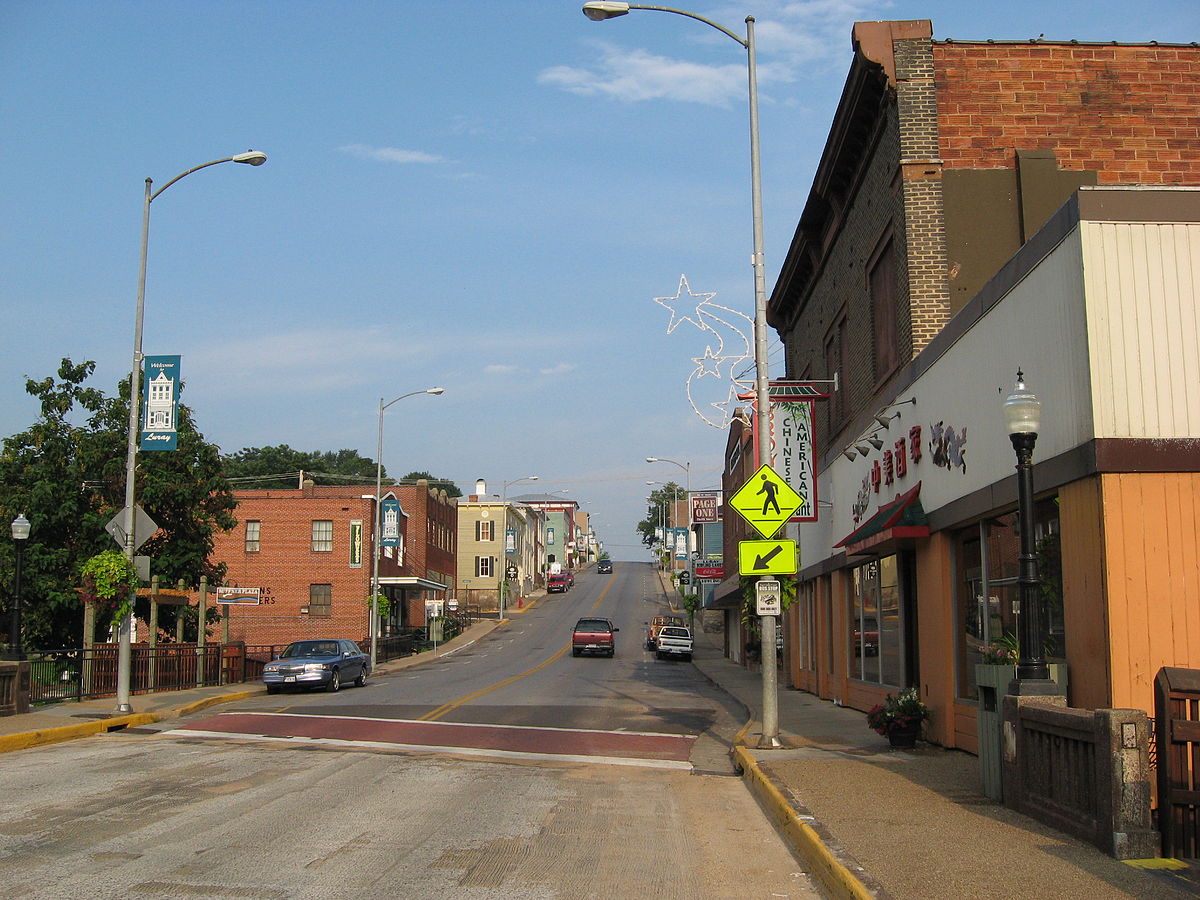 Hotels in Luray