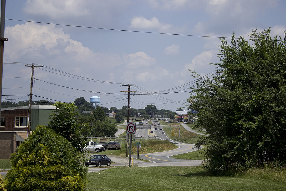 Hotels in Madison Heights