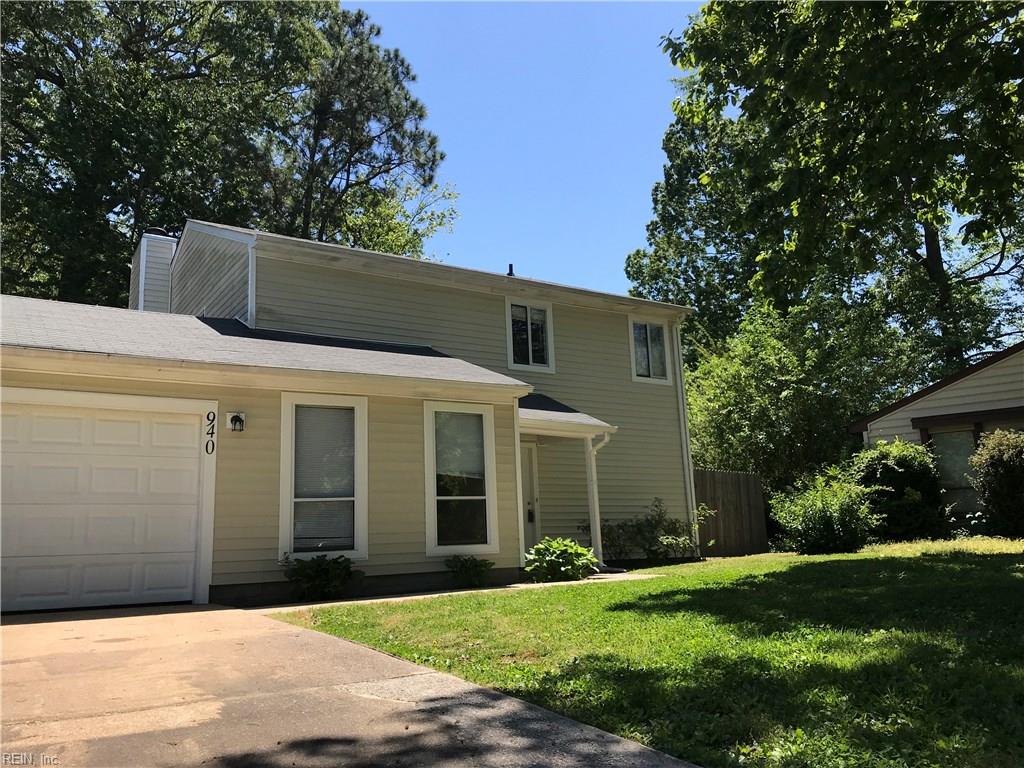 Holiday rentals Timberlake
