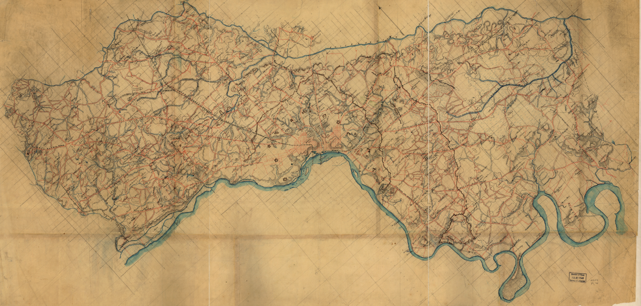 Holiday rentals Henrico