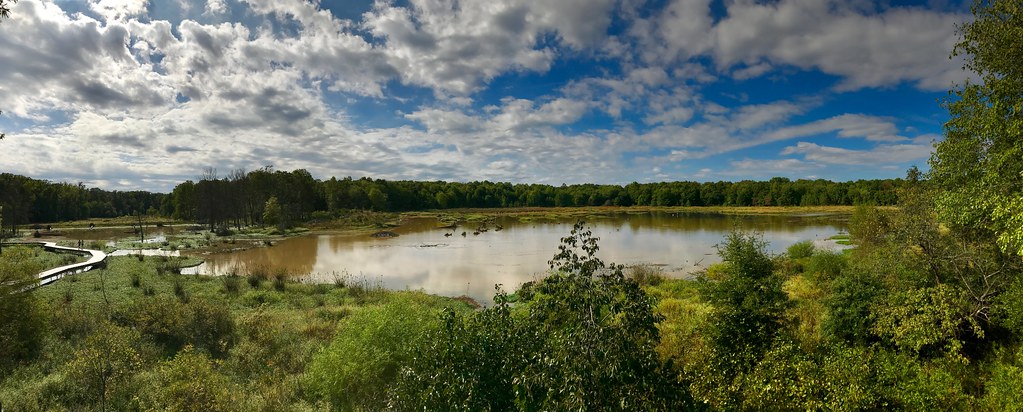 Case Vacanze Huntley Meadows Park