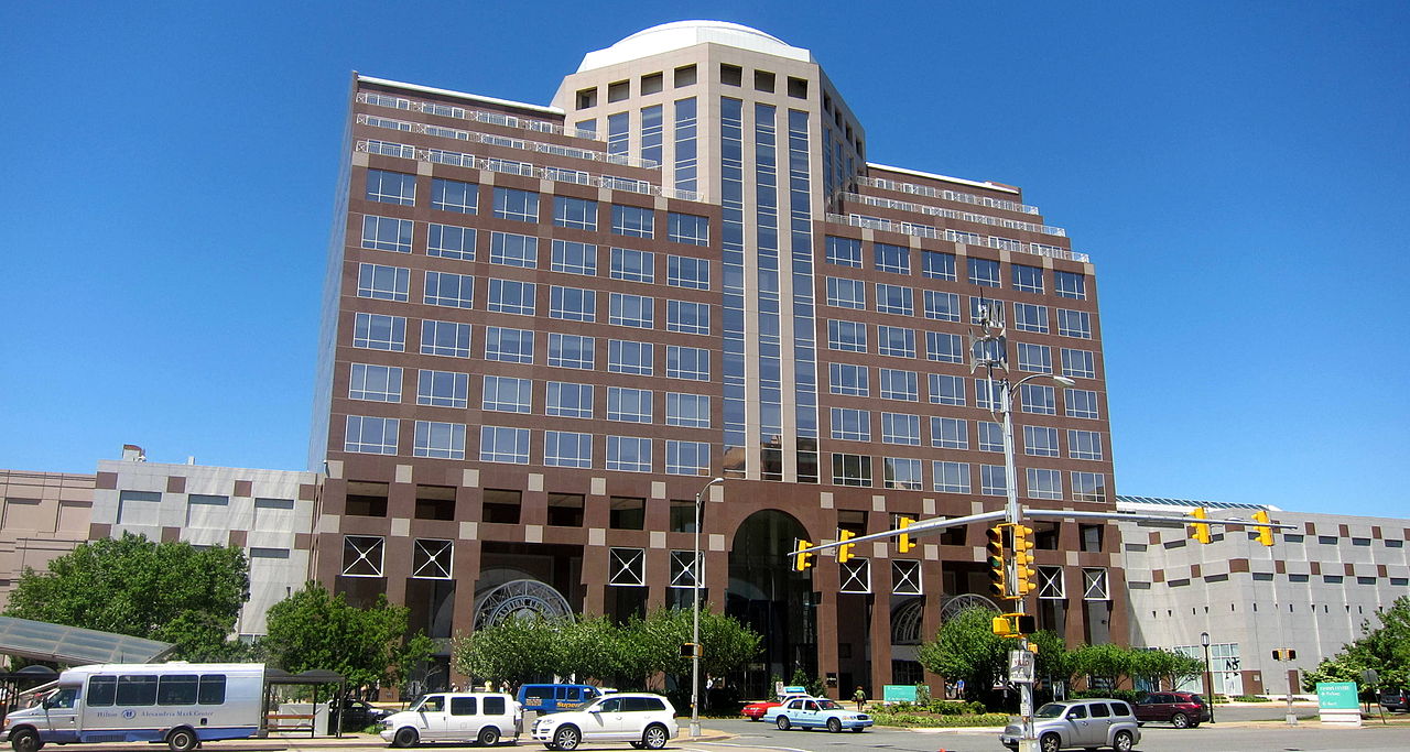Ferieboliger Pentagon City