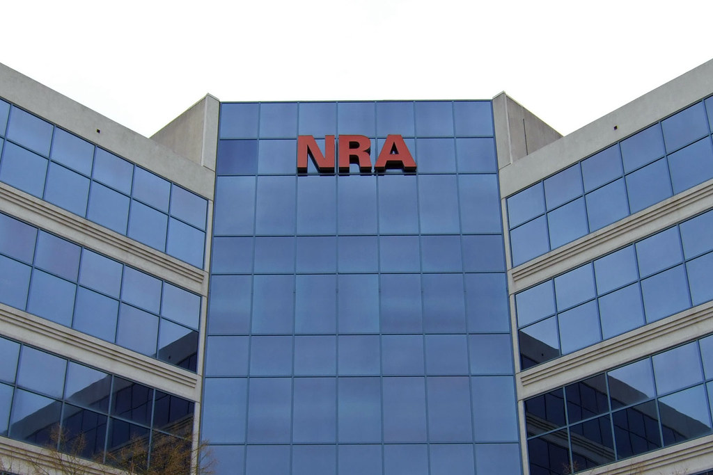 Hotel a National Firearms Museum