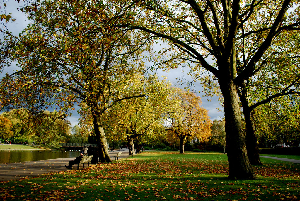 Holiday rentals Regent University