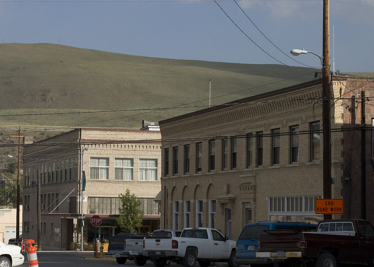 Holiday rentals Okanogan