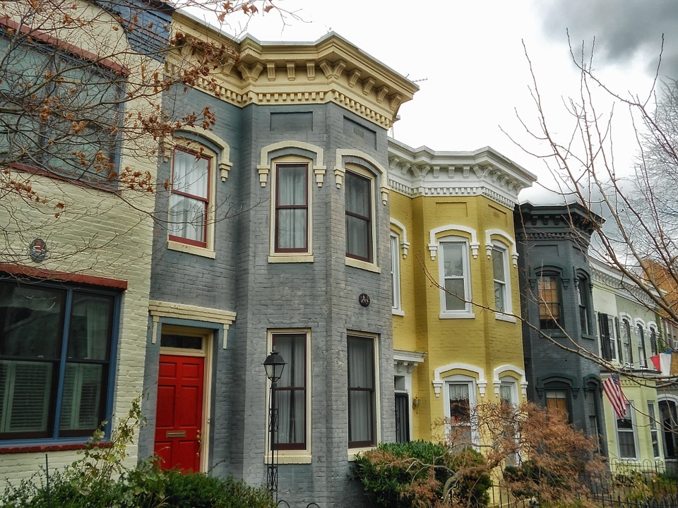 Holiday rentals Electric City