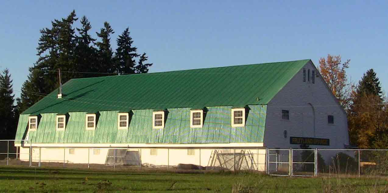 Holiday rentals Fruitland