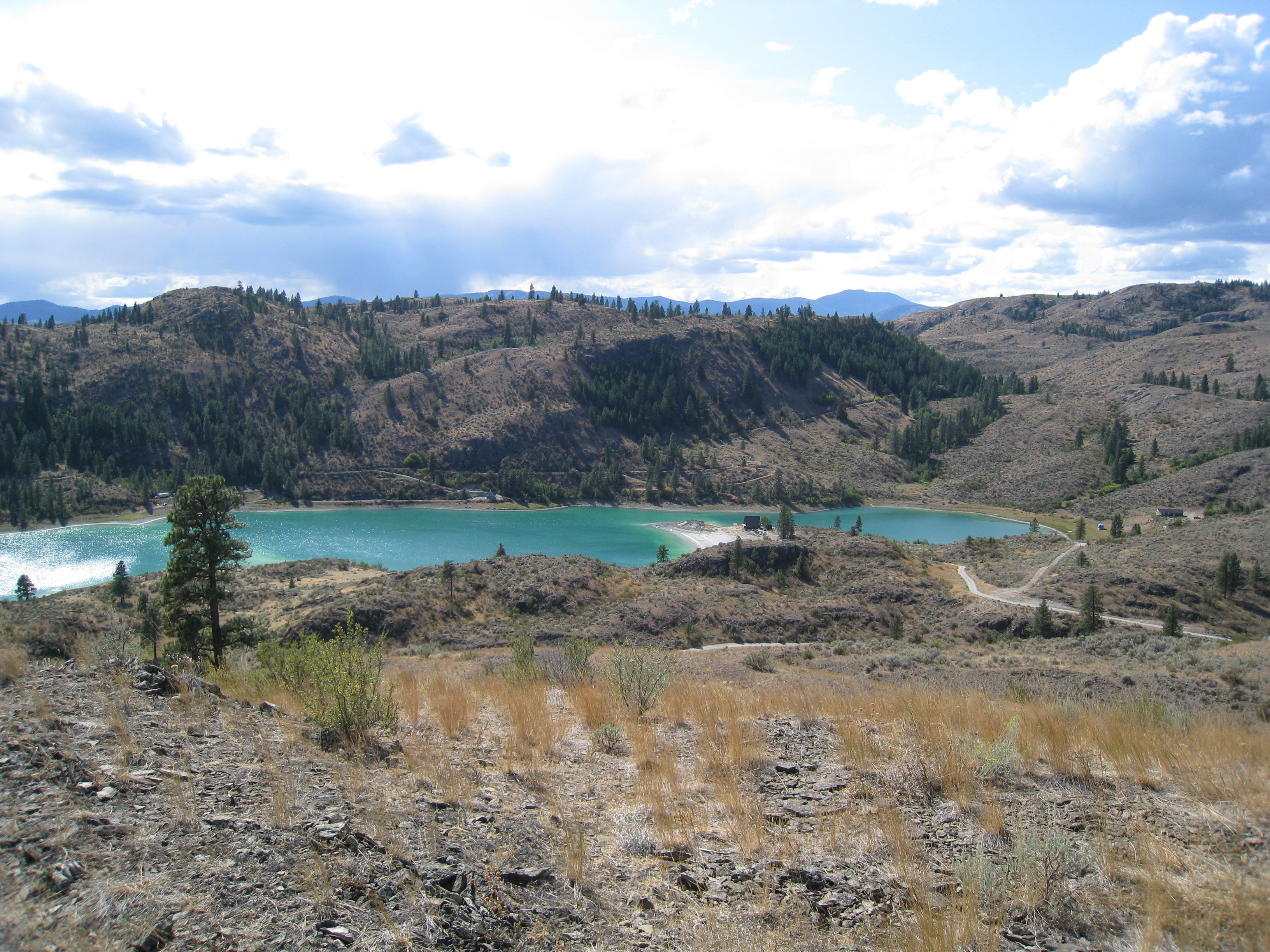 Holiday rentals Omak
