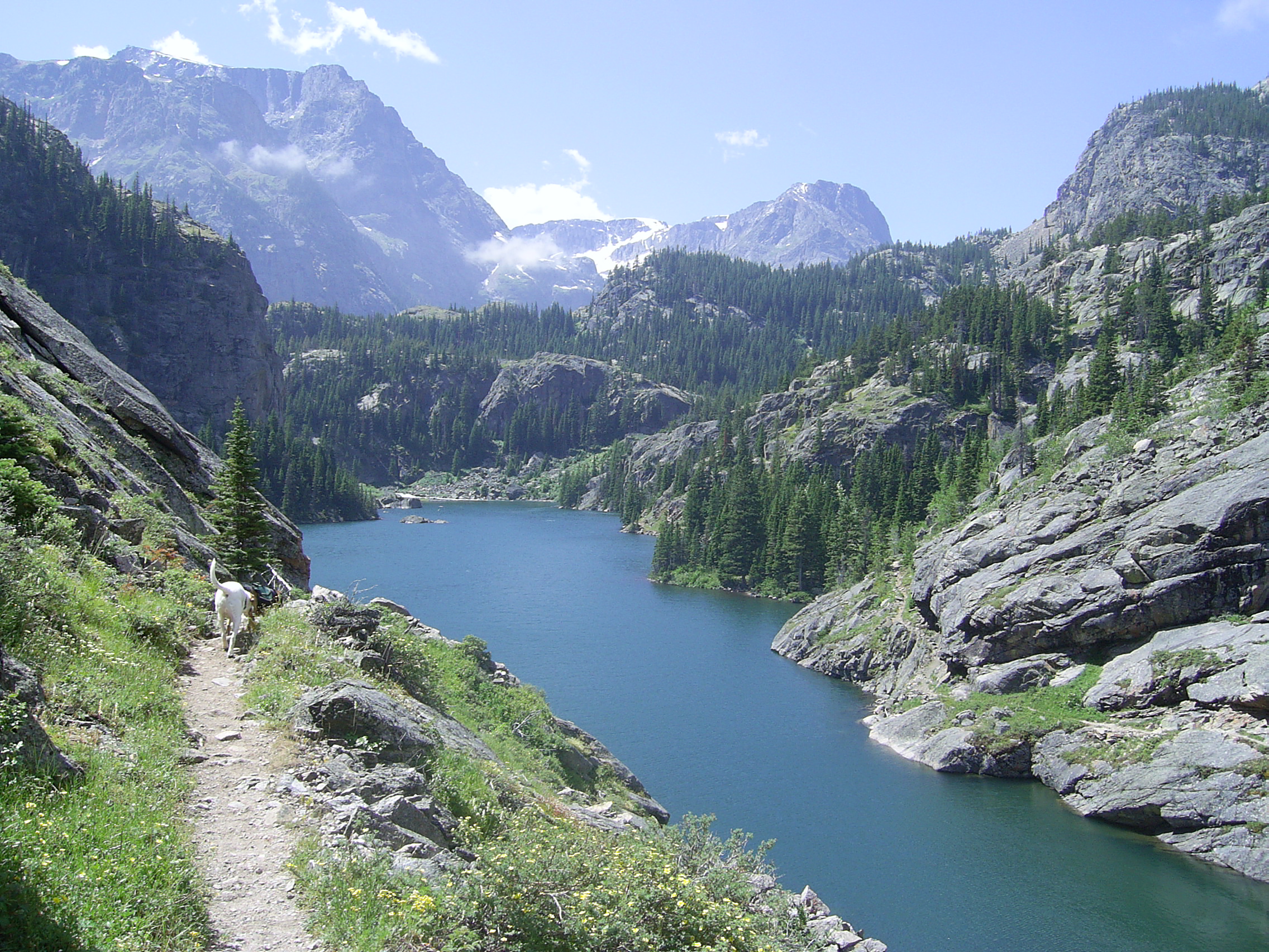 Holiday rentals Rimrock
