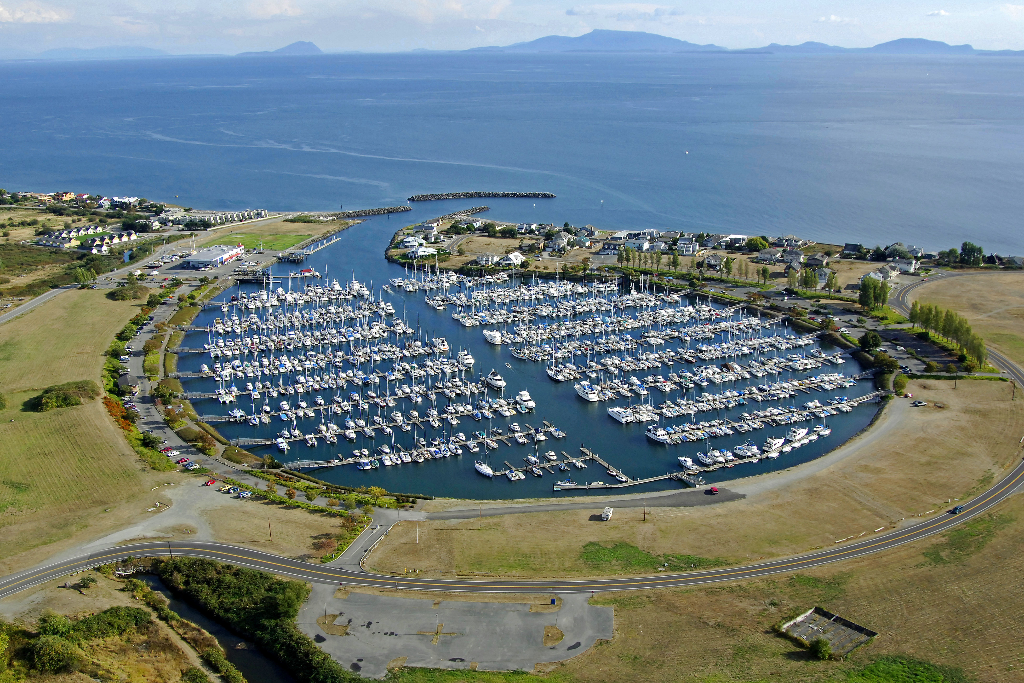 Holiday rentals Point Roberts