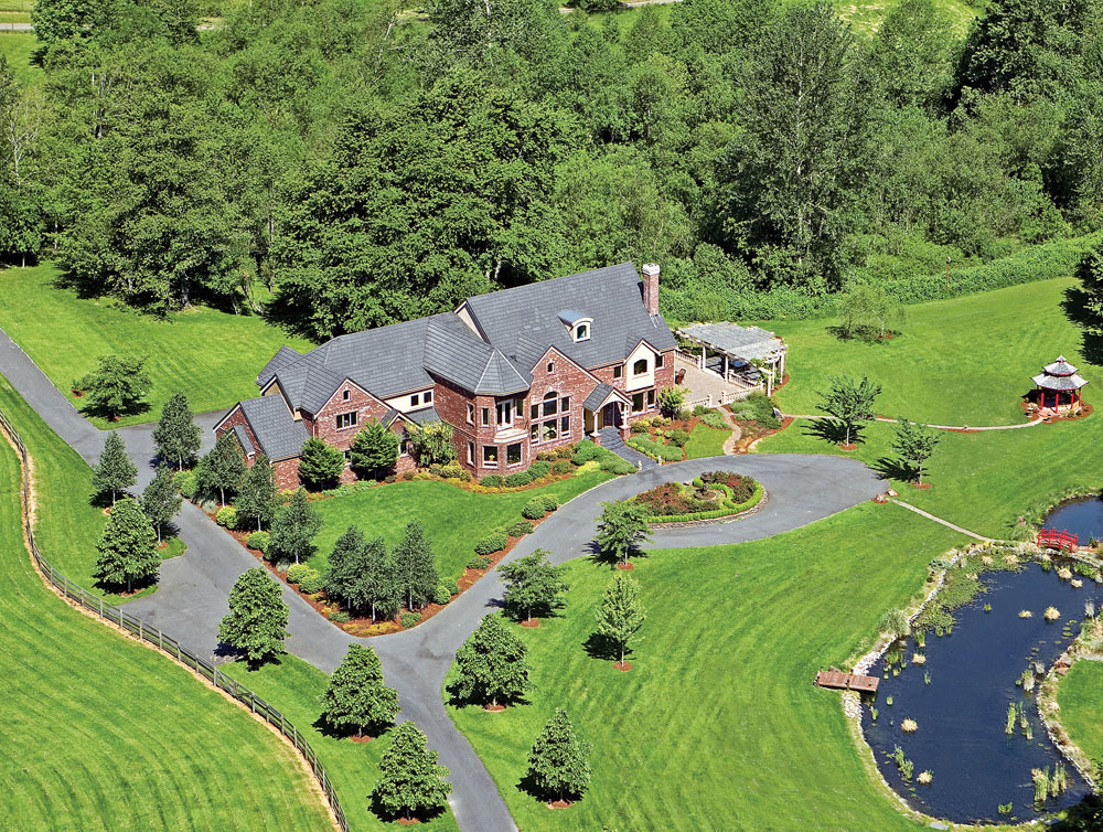 Holiday rentals North Bend