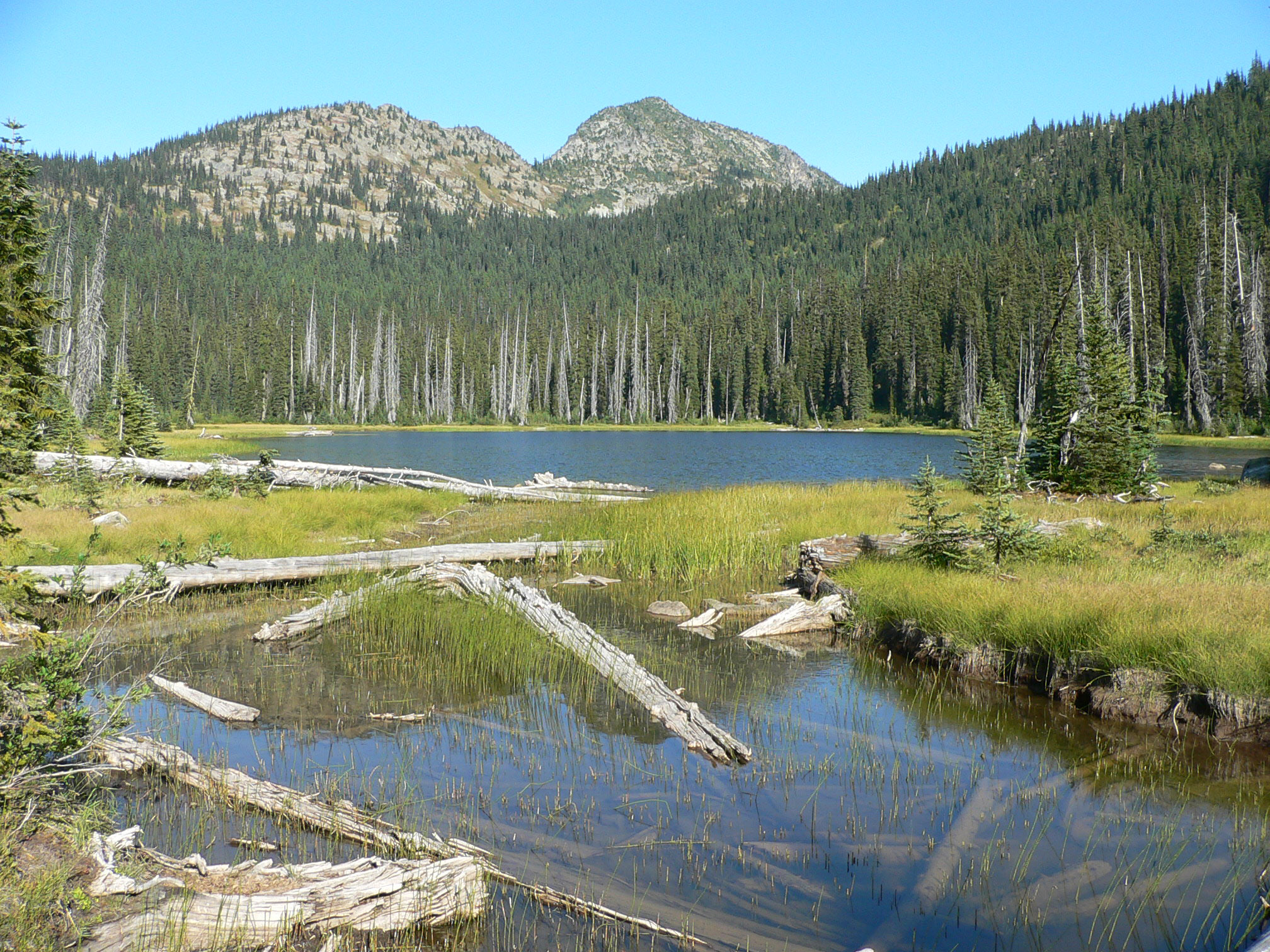 Holiday rentals Twisp