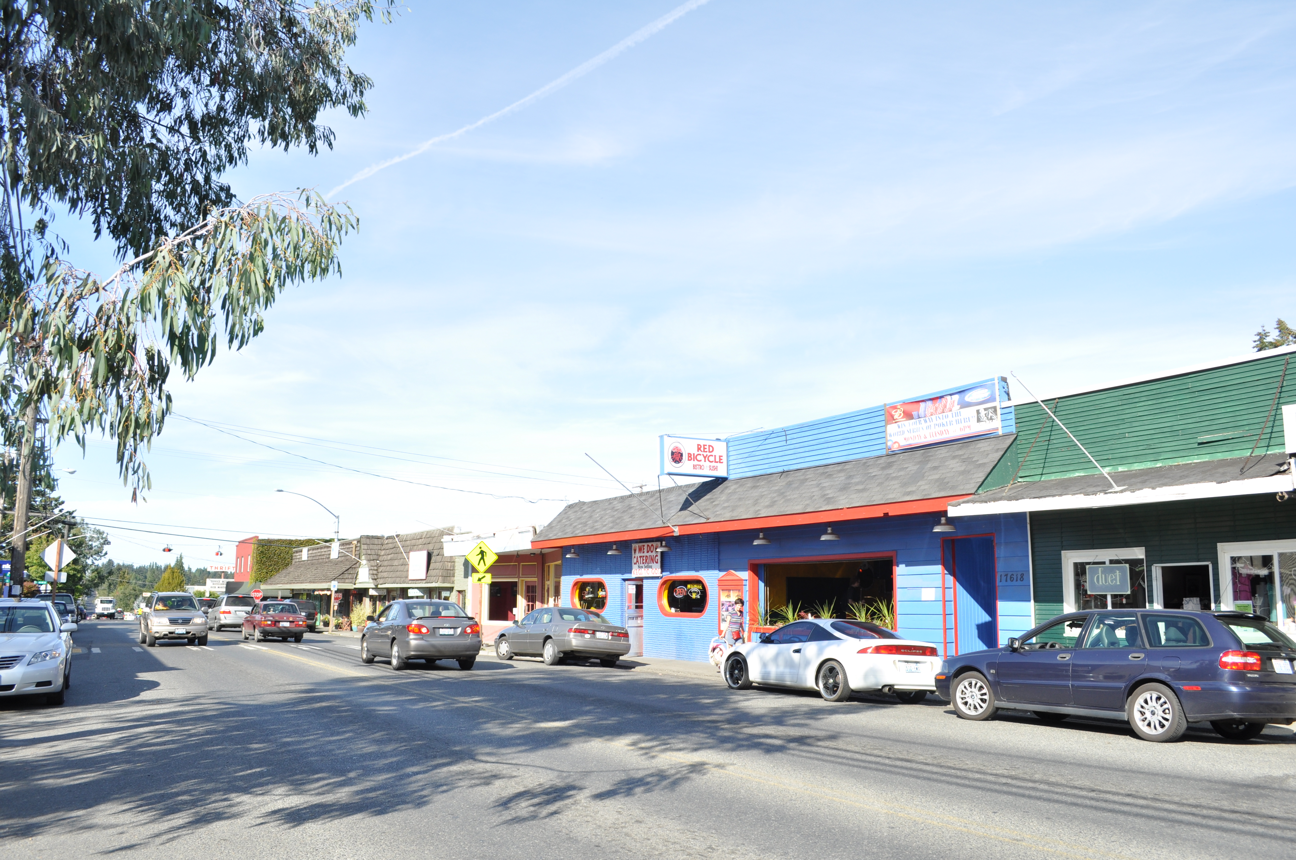 Holiday rentals Vashon