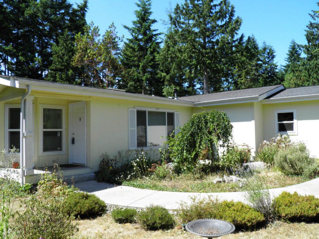 Holiday rentals Port Hadlock