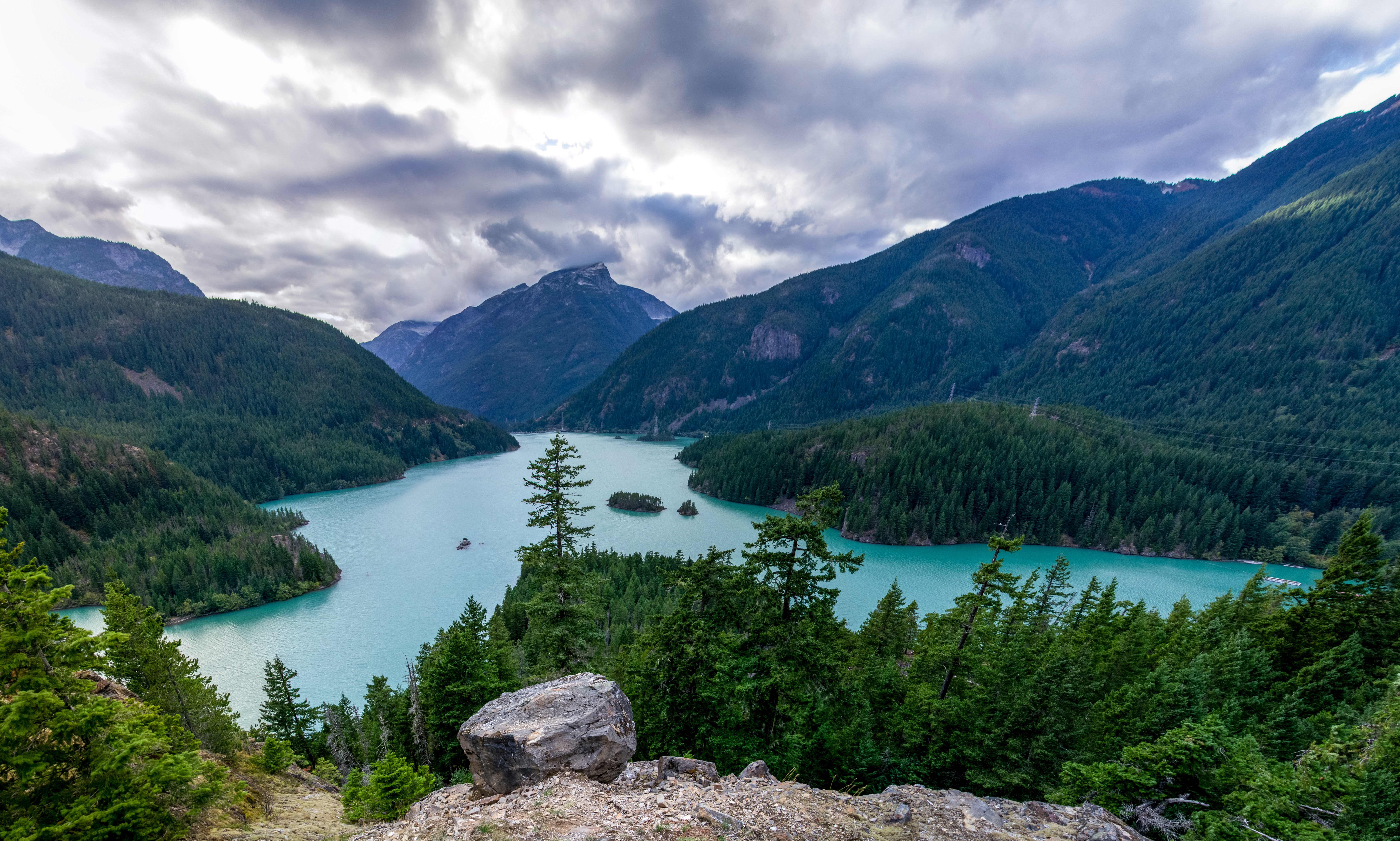 Holiday rentals Glacier