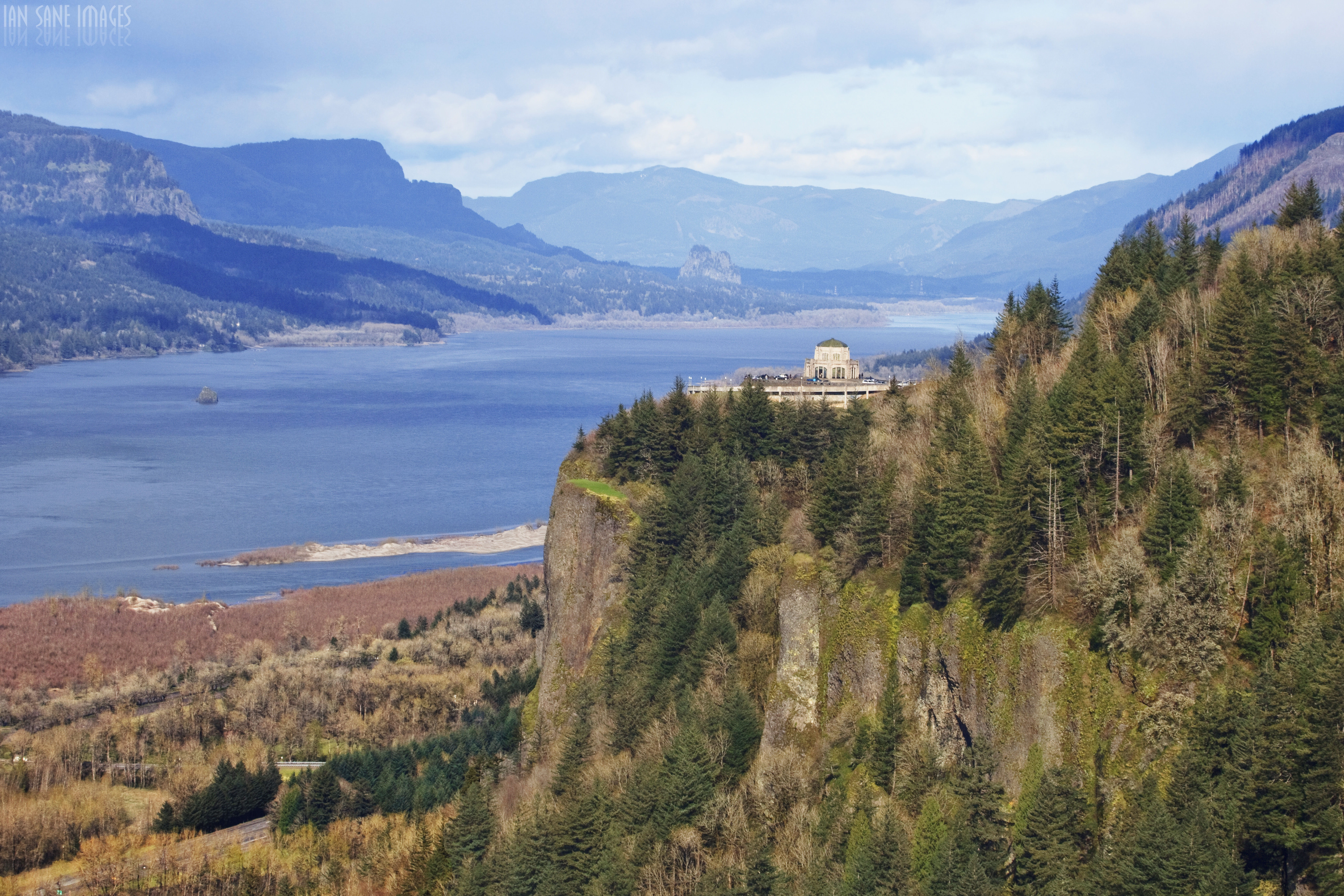 Holiday rentals Washougal