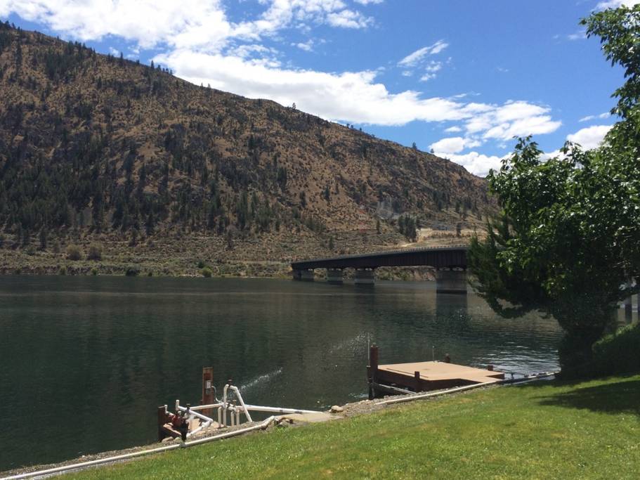 Holiday rentals Brewster