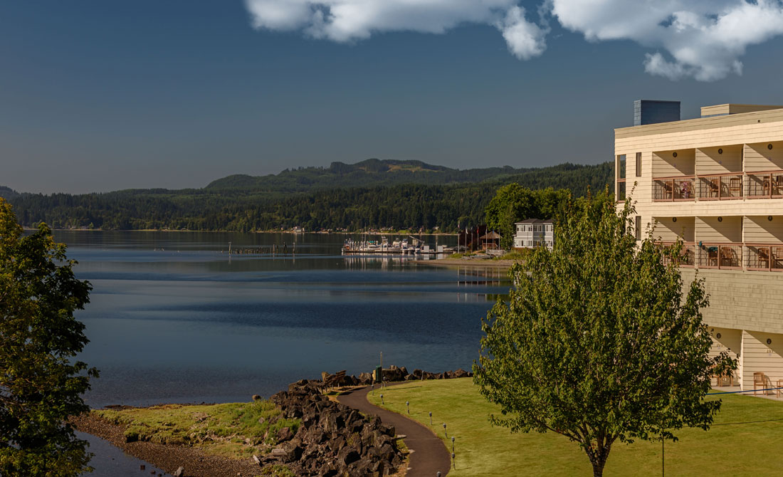Holiday rentals Silverdale