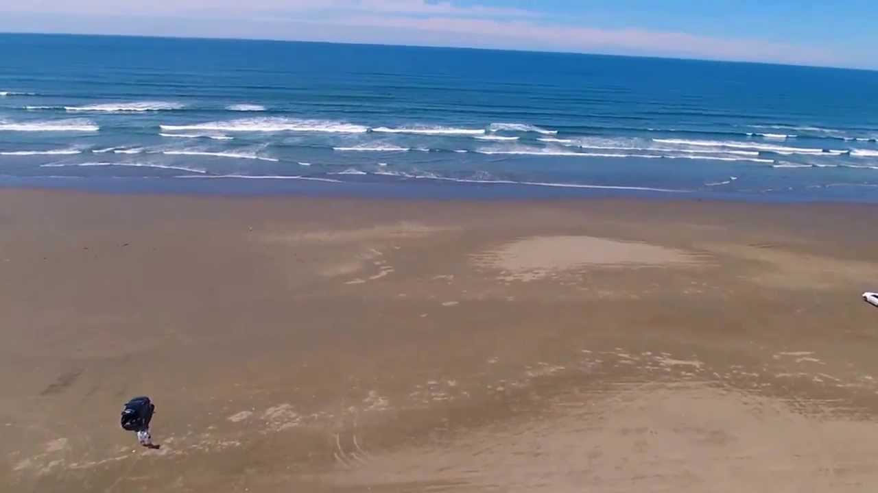 Holiday rentals Moclips