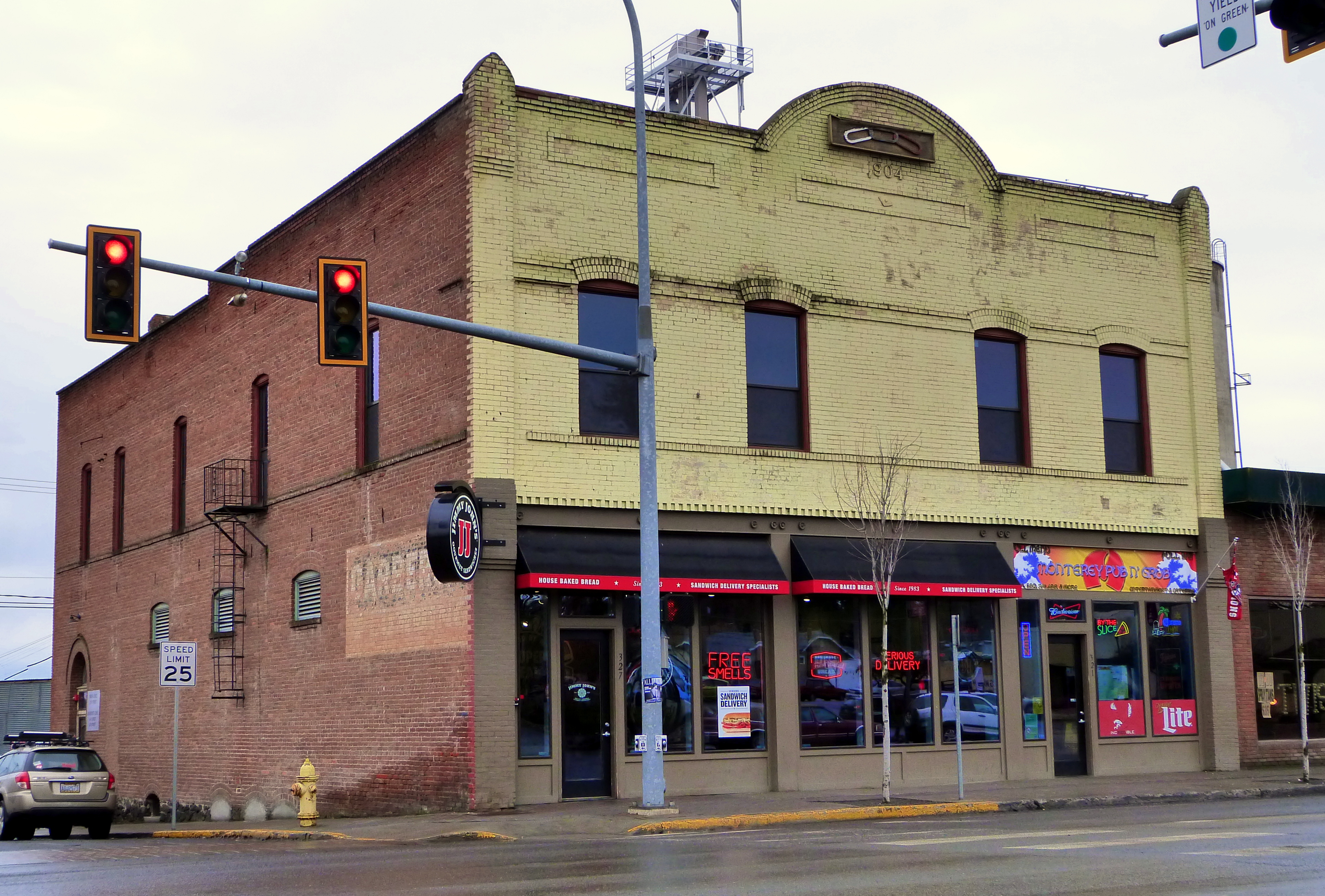 Holiday rentals Cheney