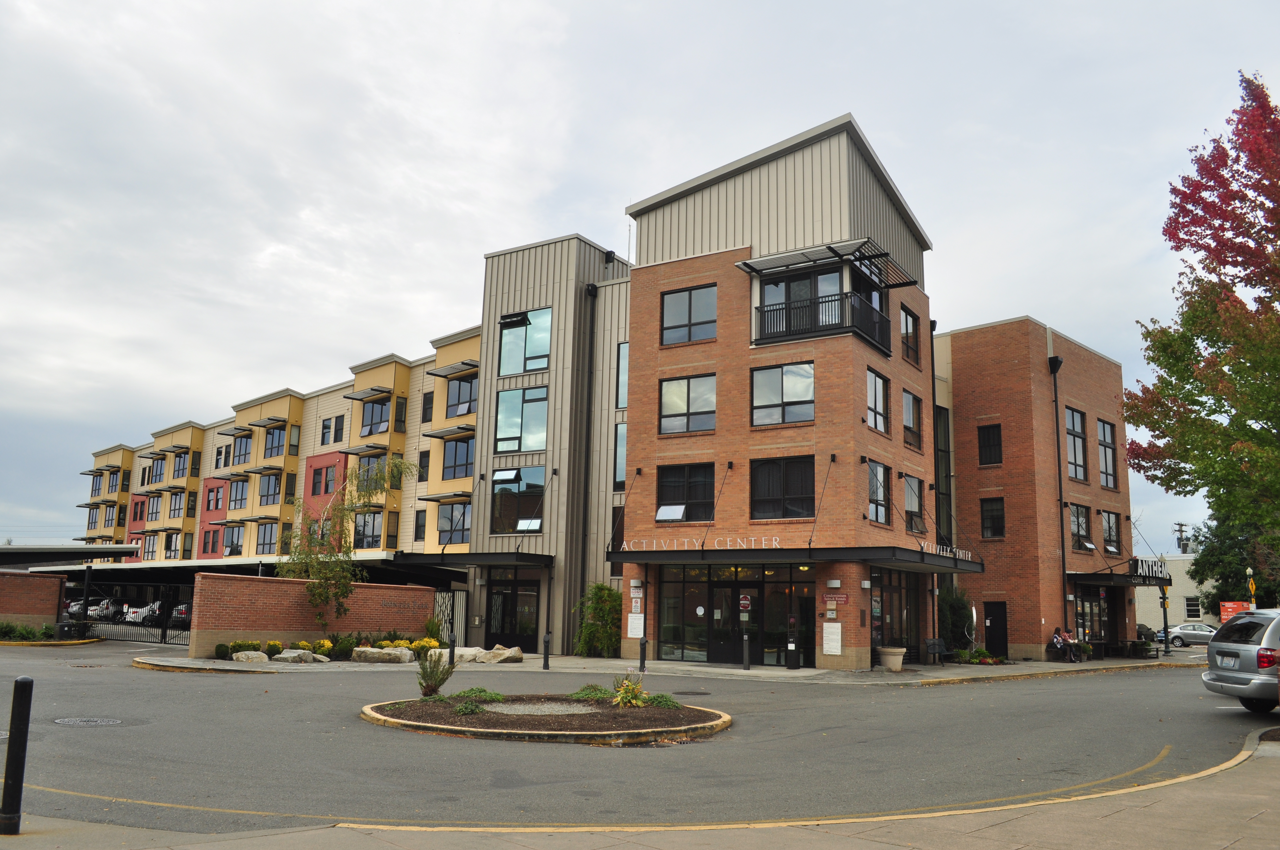Holiday rentals Puyallup