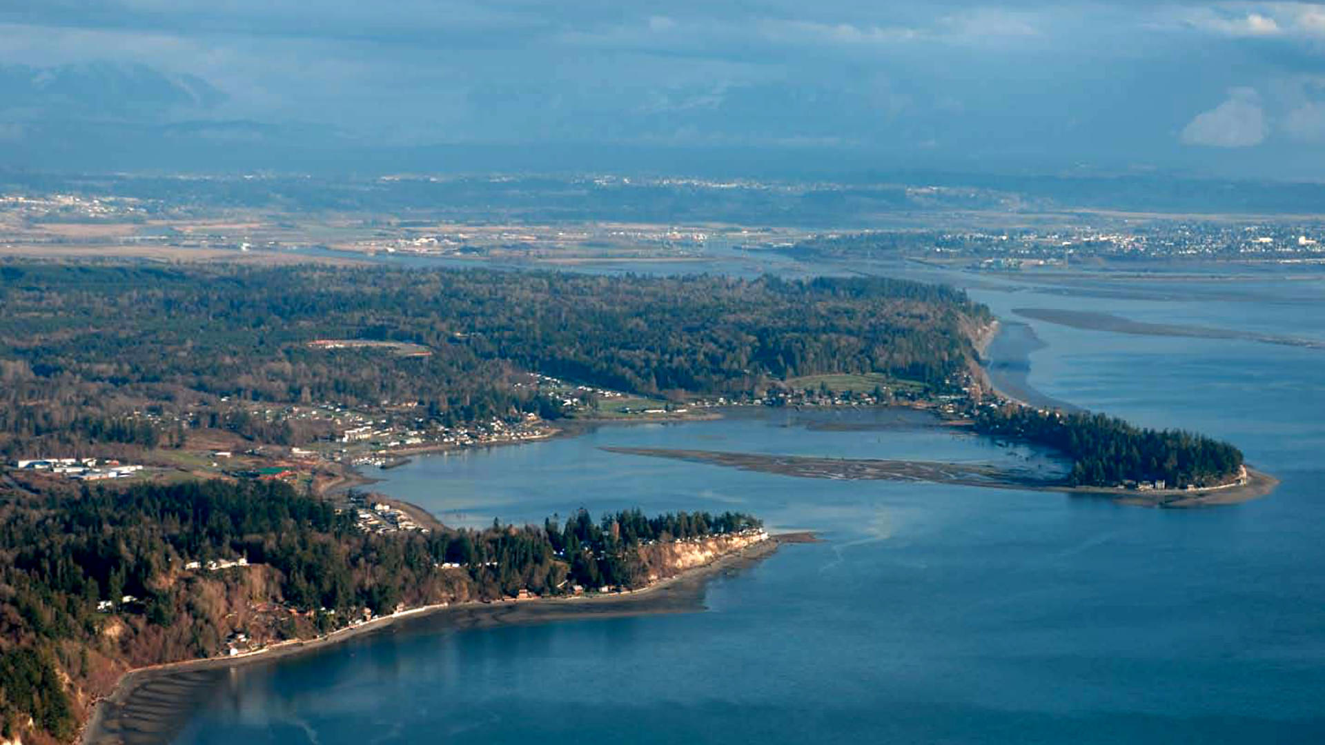 Holiday rentals Tulalip