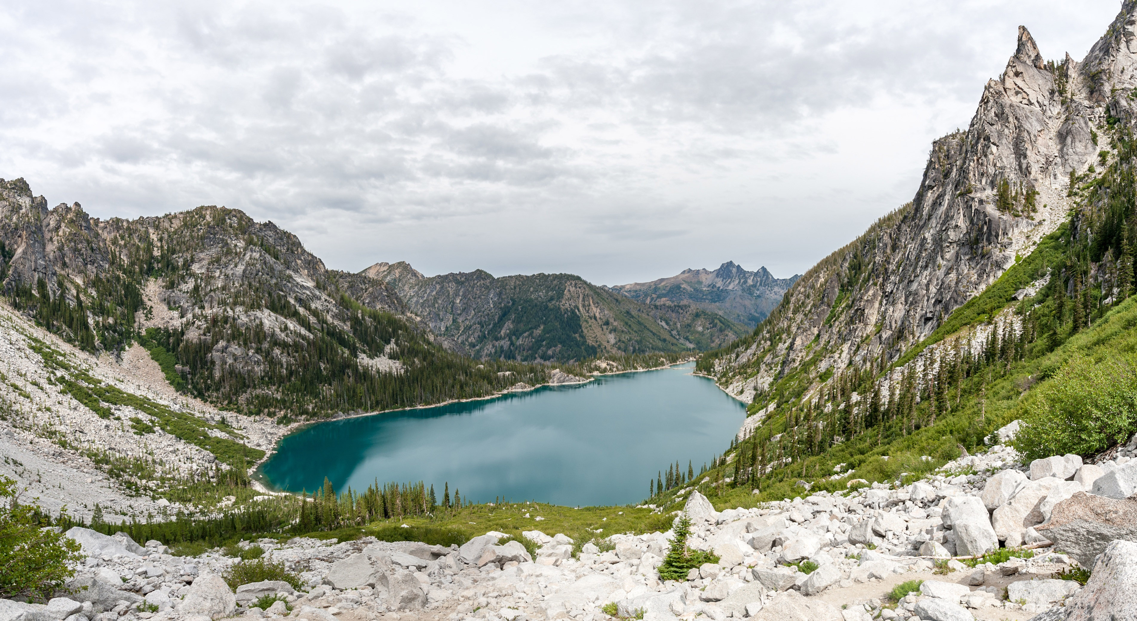 Holiday rentals Cle Elum