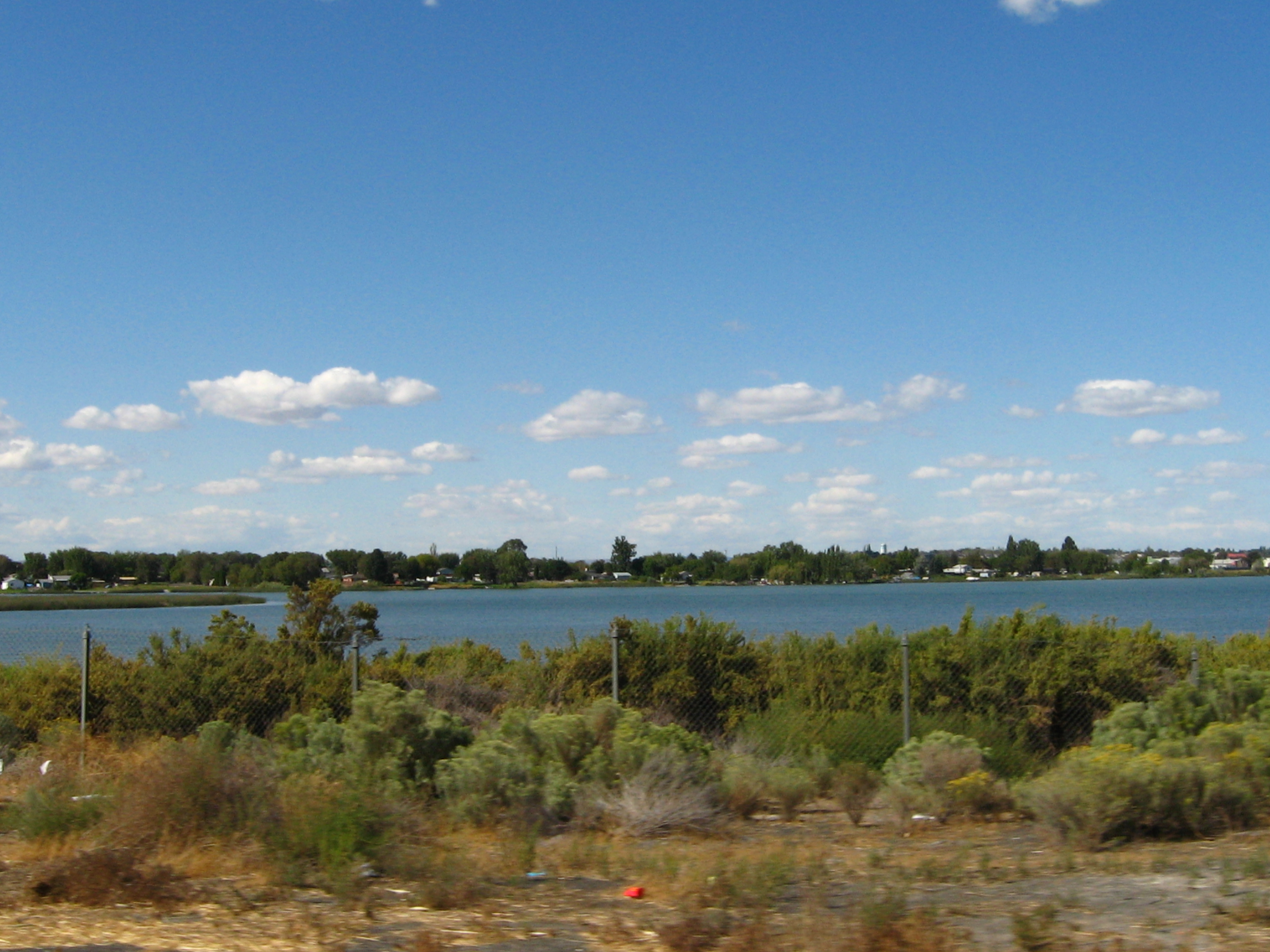 Holiday rentals Moses Lake