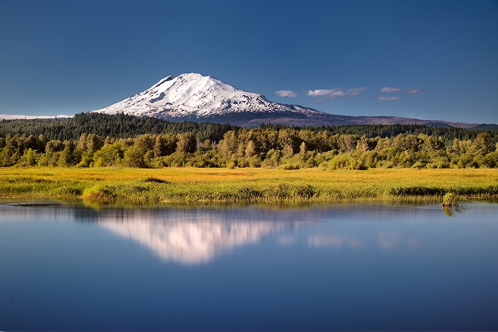Holiday rentals Trout Lake