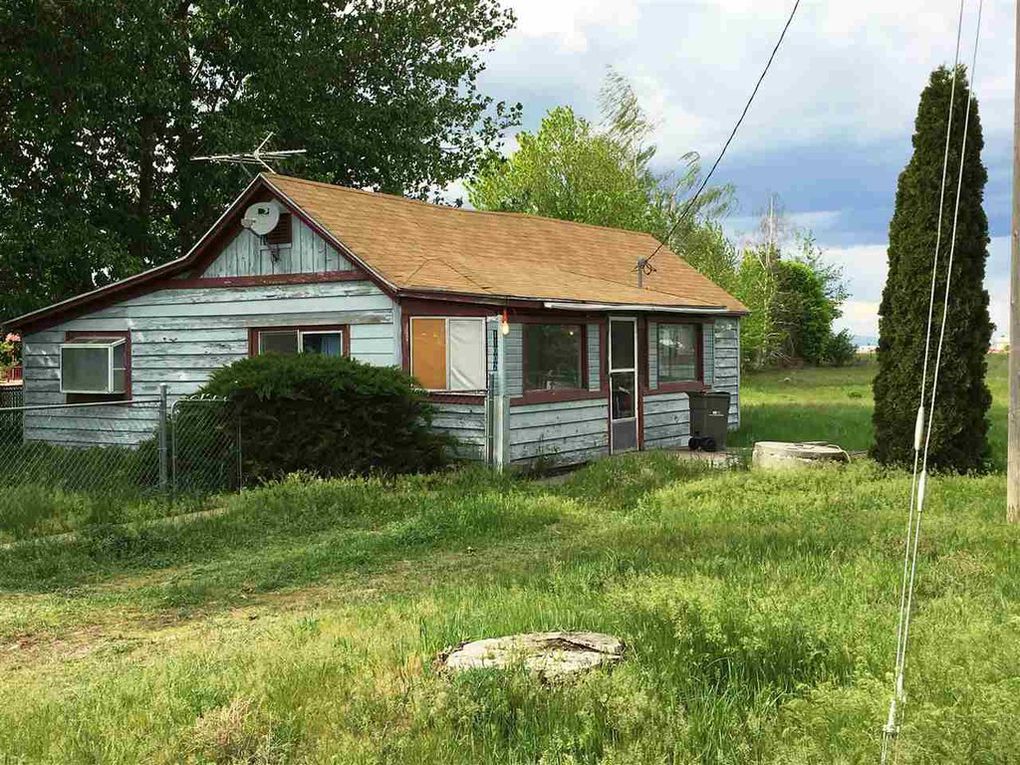 Holiday rentals Airway Heights