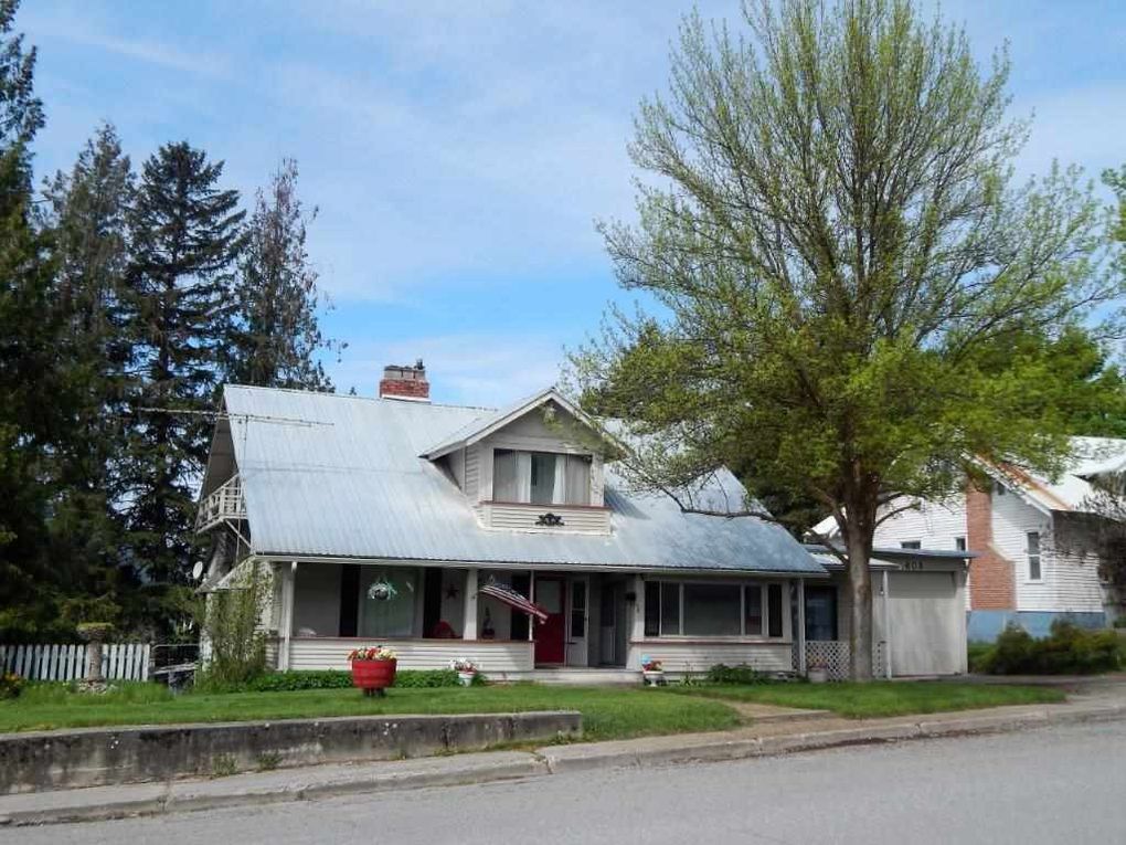 Holiday rentals Colville